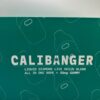 CALIBANGER 2G Liquid Diamonds Disposable