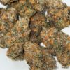 Wildberry Slurmz Strain