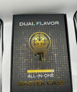 MUHA 4G Disposable