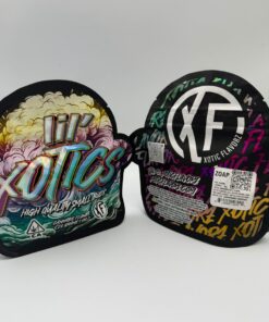 XOTICS, XOTICS Flower, XOTICS 28G, XOTICS 28G Flower, XOTICS Pre-Packaged Flower, XOTICS Cannabis Flower, 28G Cannabis Flower, 28 Gram Flower, Premium Cannabis Flower, Pre-Packaged Flower, Exotic Flower, Premium Buds, Cannabis Buds, Terpene-Rich Flower, Indoor Cannabis Flower, Exotic Cannabis Buds, Cannabis Strains, Premium Flower 28G, Bulk Cannabis Flower, 28G Cannabis Bag, High-Quality Cannabis Flower, Craft Cannabis, XOTICS Premium Flower