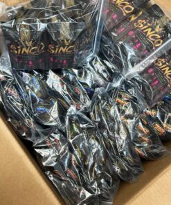 $INCO 2G Disposable