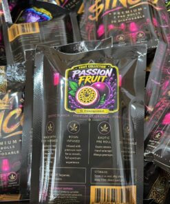 $INCO 2G Disposable