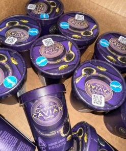Cookies The Caviar Collection Premium Cannabis Flower