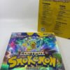 ARCADIA LOOTBOX SMOKEMON EDITION