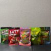 Liit 1000 mg Edibles