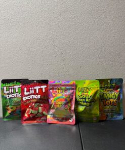 Liit 1000 mg Edibles