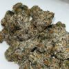 Alien Apple Cannabis Strain