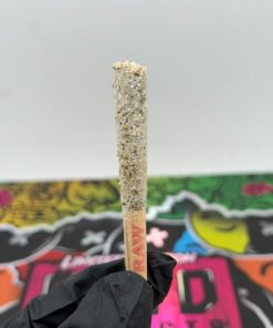 FRYD OG + Pre Roll Disposables