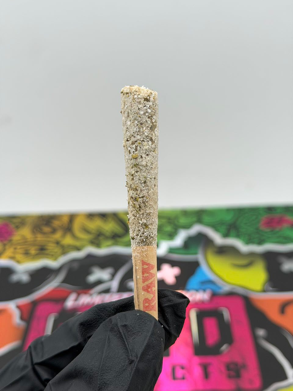 FRYD OG + Pre Roll Disposables FRYD OG + Pre Roll Disposables
