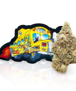 Big Boy DRO Cannabis Flower