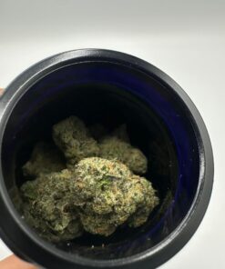 Casa de Fuego Cannabis Flower