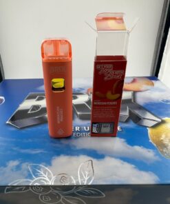 BRIX 2G Disposable Better Up Here Edition