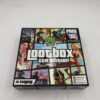 ARCADIA LOOT Concentrate GTA 6