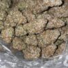 Fruit Beef Cannabis flower