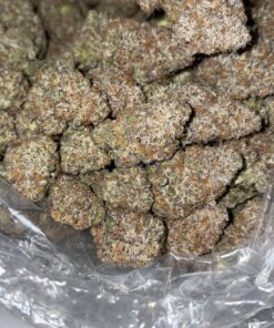 Fruit Beef Cannabis flower