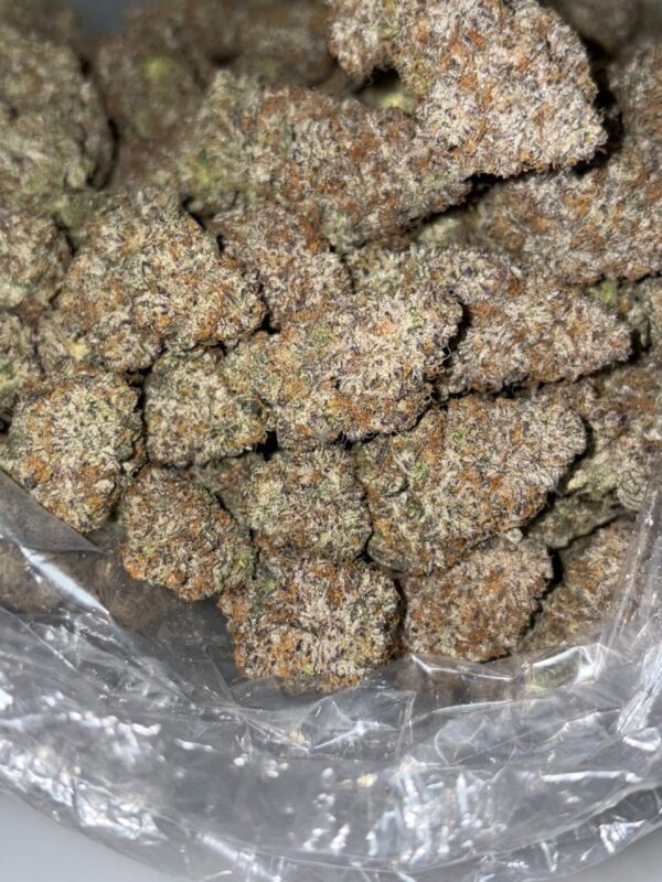Fruit Beef Cannabis flower