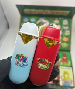 Crush 2G Disposable
