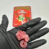 SMASH Gummies 200mg Rosin Edibles