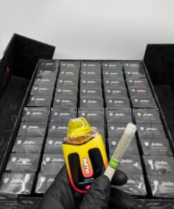 Plume Juice Box 2G Disposable