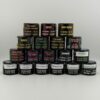 High Road Hash Rosin Cold Cure