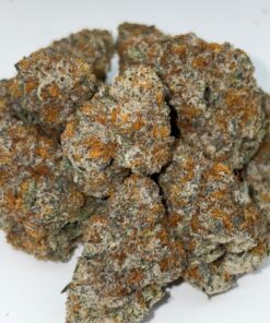 Sour Salmon Cannabis Strain