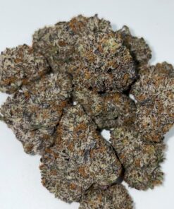 Milky Beltz Cannabis Flower