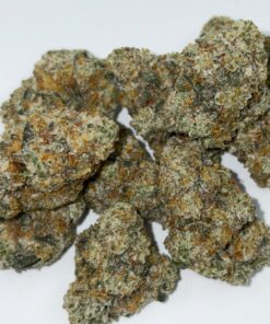 OOZE Cannabis Strain