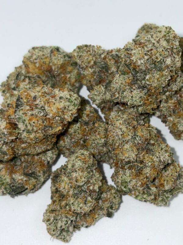OOZE Cannabis Strain