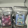 SEED JUNKY GENETICS 4PK PRE-ROLLS